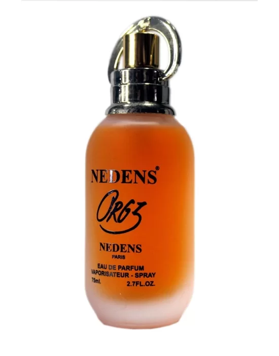 Nedens Orgz For Women Kadın Parfüm 75ML