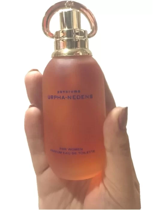 Panoroma Urpha Nedens Women 75 ml Kadın için Parfüm