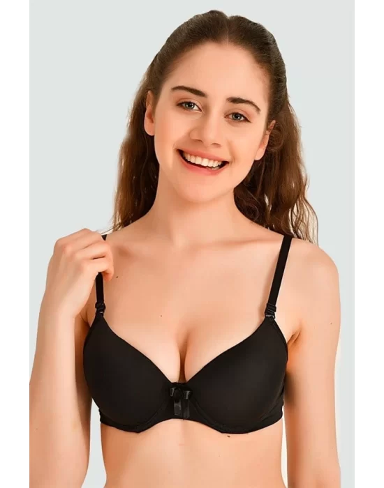 Paris Supportive Bra 6002