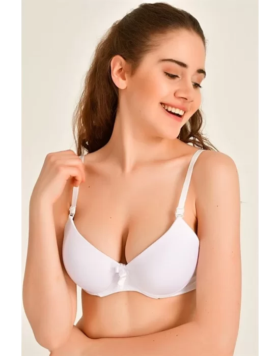 Paris Supportive Bra 6002