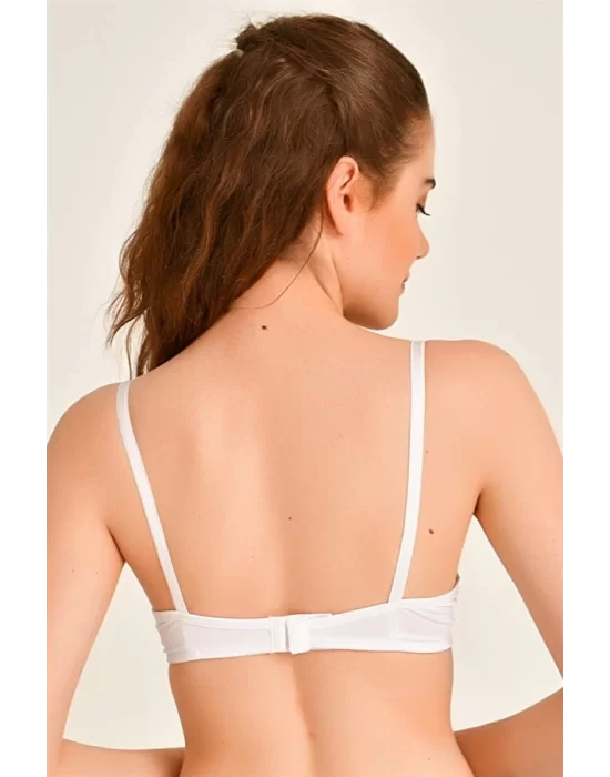 Paris Supportive Bra 6002