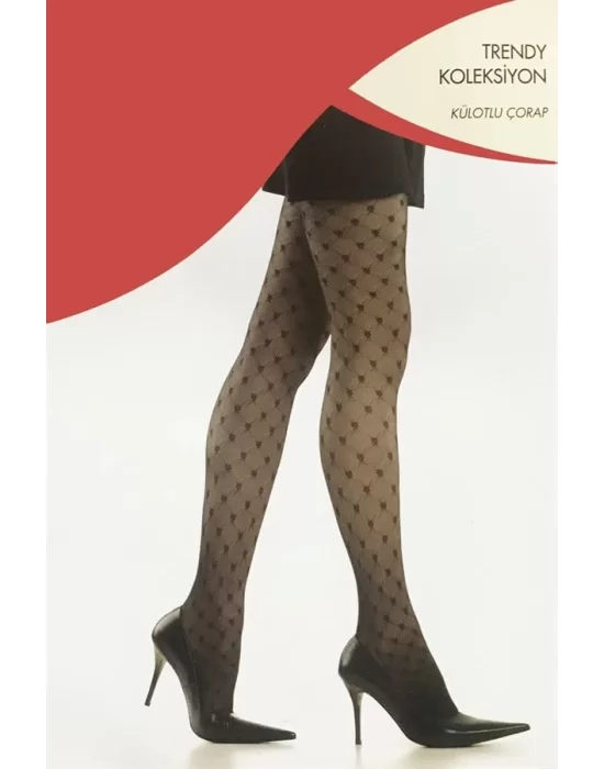 Penti Sardun Womens Tights