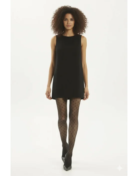 Penti Sardun Womens Tights