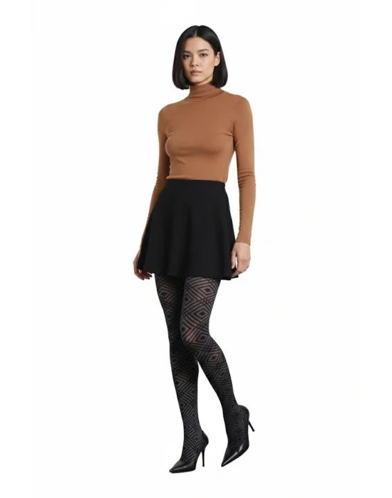 Penti Selis Kadın Külotlu Çorap