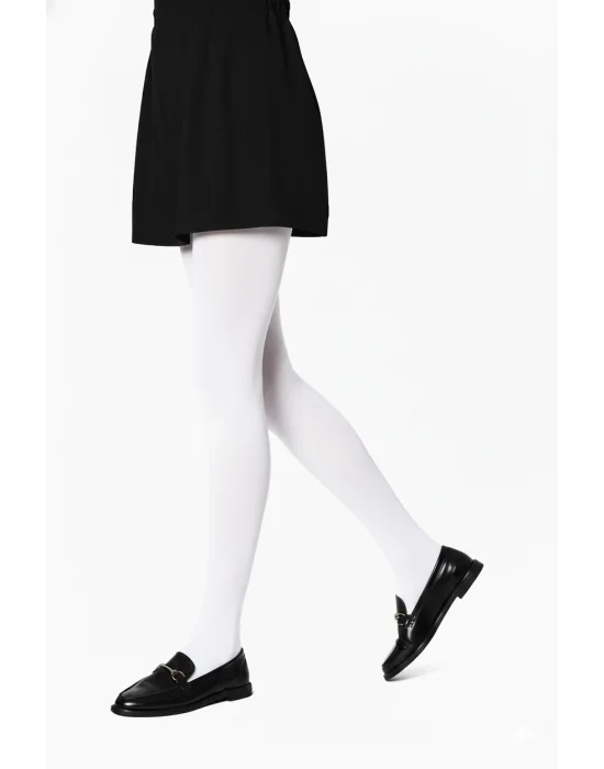 Penti Soft Koleksiyon Pamuklu, Sağlıklı Koton Külotlu Çorap