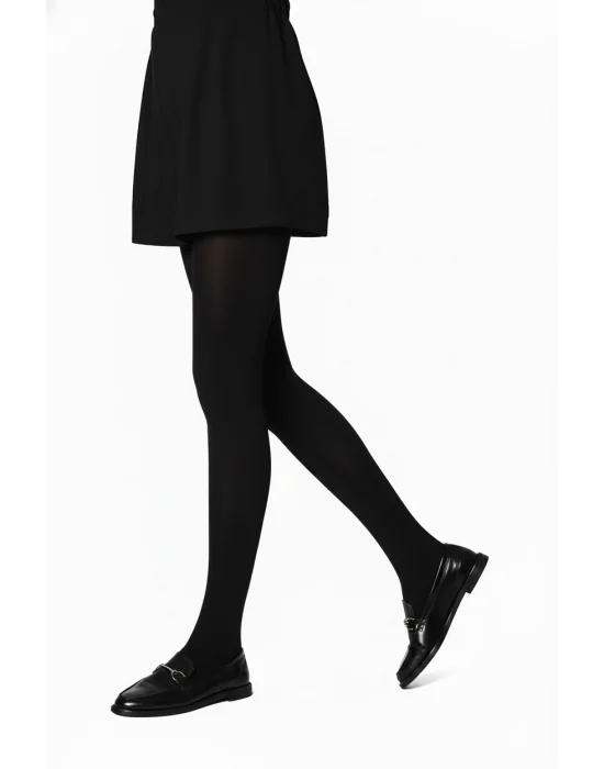 Penti Soft Koleksiyon Pamuklu, Sağlıklı Koton Külotlu Çorap