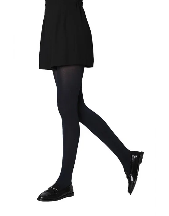 Penti Soft Koleksiyon Pamuklu, Sağlıklı Koton Külotlu Çorap