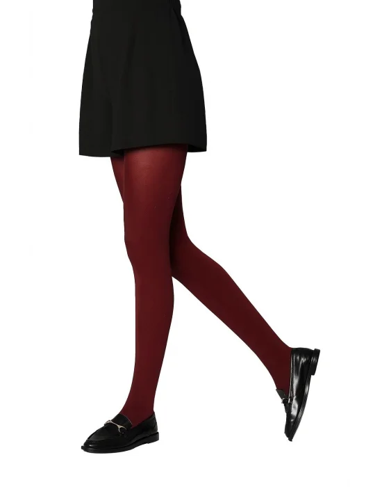 Penti Soft Koleksiyon Pamuklu, Sağlıklı Koton Külotlu Çorap