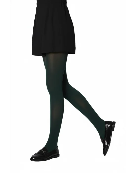 Penti Soft Koleksiyon Pamuklu, Sağlıklı Koton Külotlu Çorap