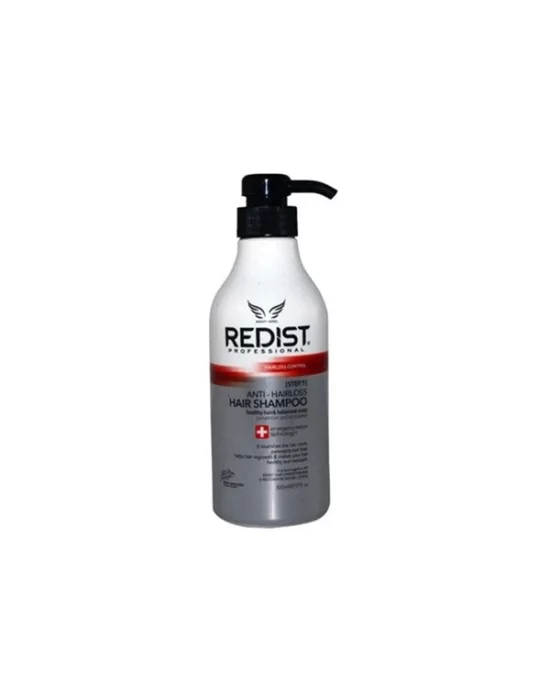 Redist Care Shampoo Anti Hairloss 500ML