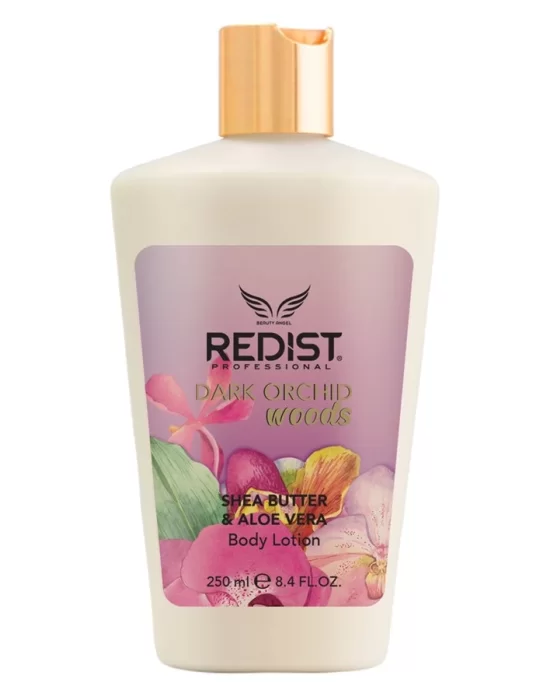 Redist Body Lotion Dark Orchid Woods 250 Ml