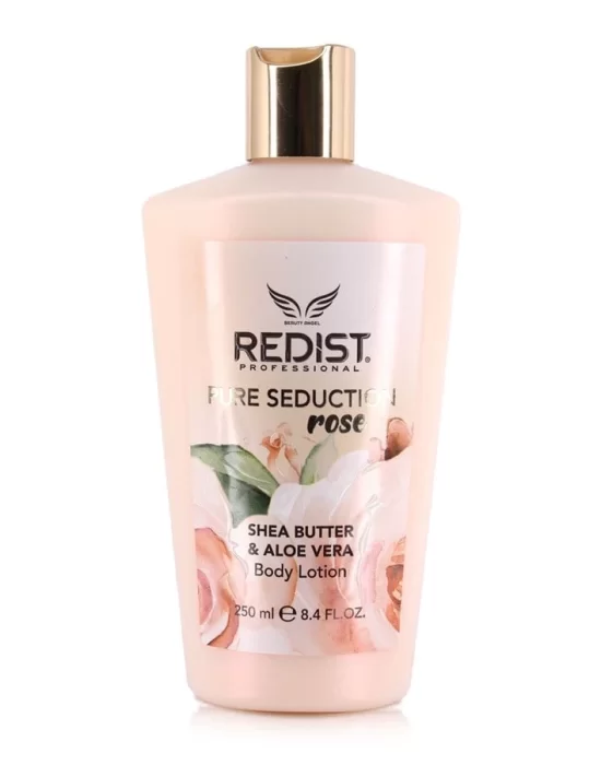 Redist Body Lotion Pure Seduction Rose 250 Ml