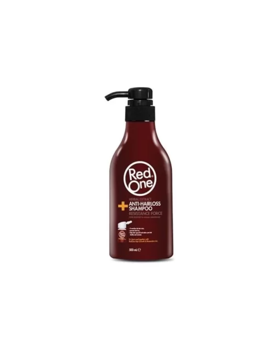 Redone Anti-Hair Loss Shampoo