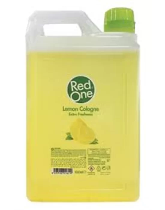 Redone Limon Kolonyası 1000 Ml