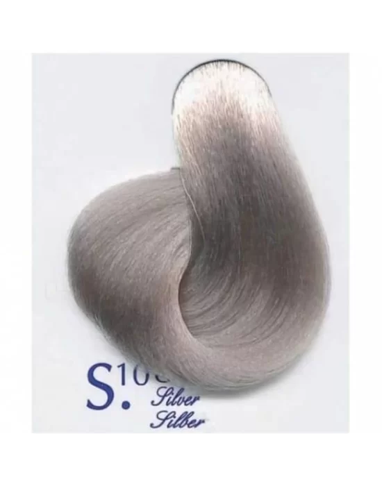 S10 Akos Paint Silver
