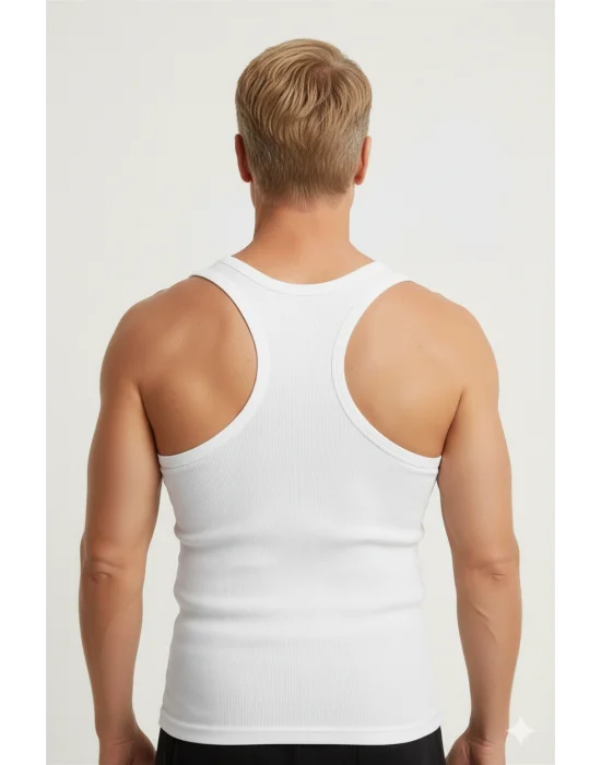 Şahinler Erkek Kaşkorse Sporcu Atlet E096