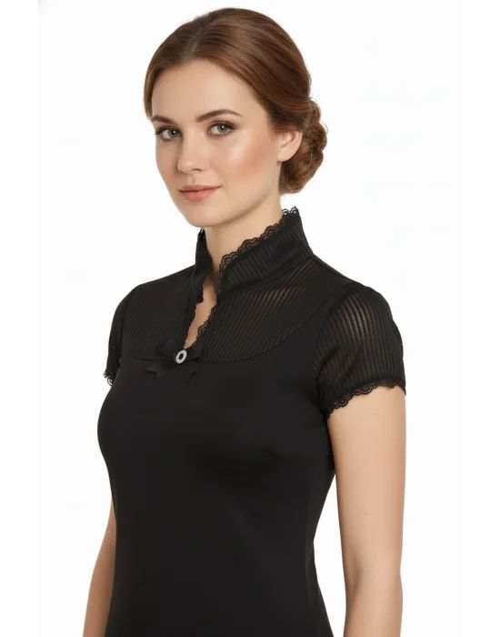 Şahinler Fiyonglu Dantelli Atlet B621