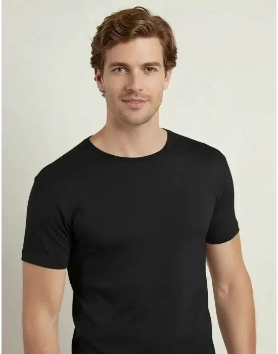 Şahinler Licralı Bisiklet Yaka Atlet E069