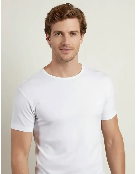 Şahinler Licralı Bisiklet Yaka Atlet E069