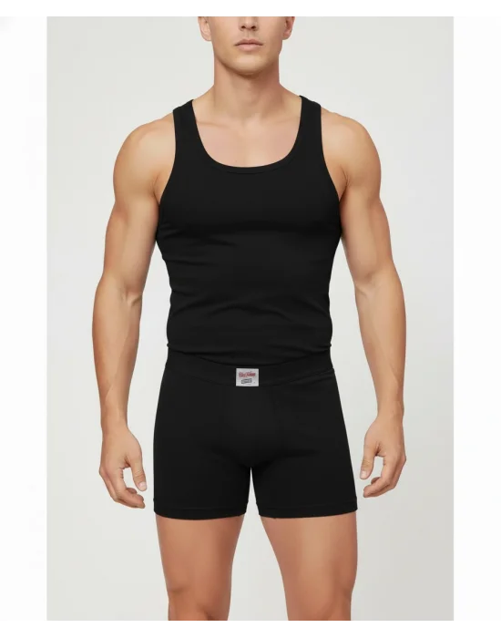 Şahinler Likralı Boxer E031