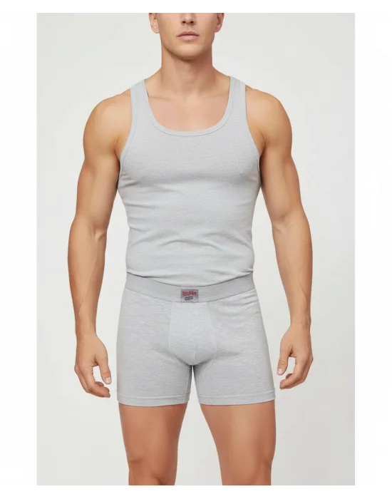 Şahinler Likralı Boxer E031