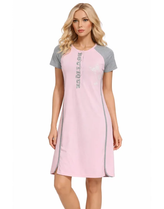 Senfoni Bayan Gecelik 5329