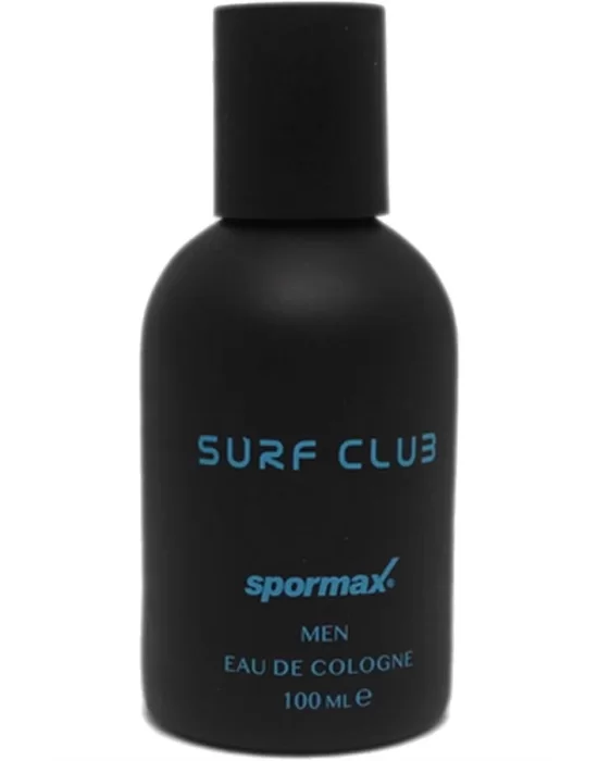 Spormax Surf Club Edc Erkek Parfüm 100 Ml