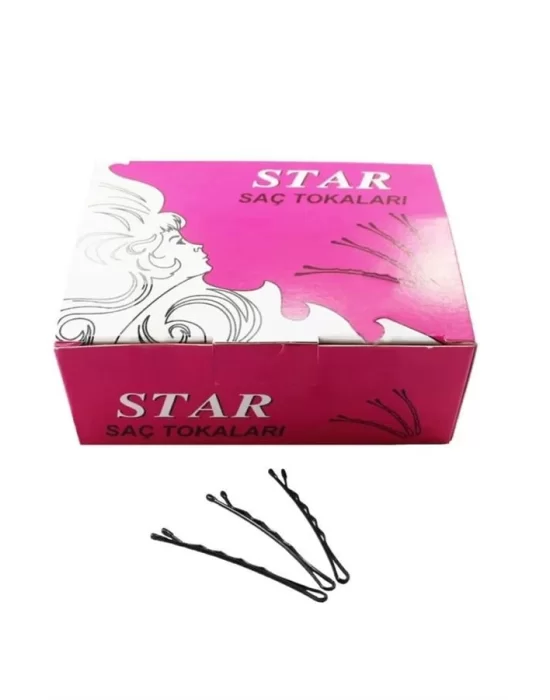 Star Wire Clip 500 Gram