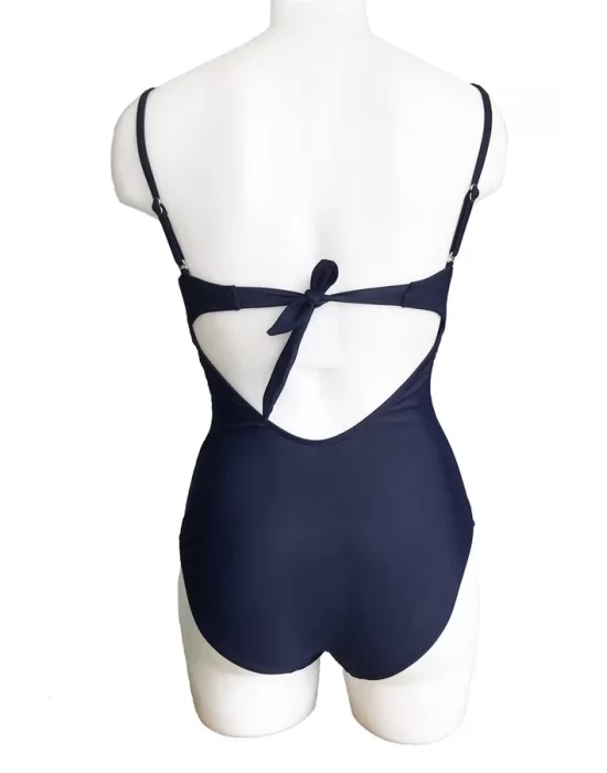 Sunset Covered Womens Swimsuit