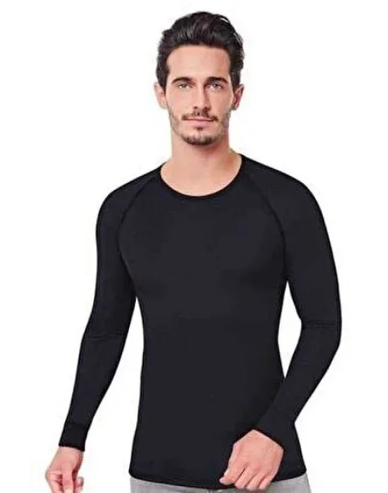 Tutku Erkek Termal Fanila