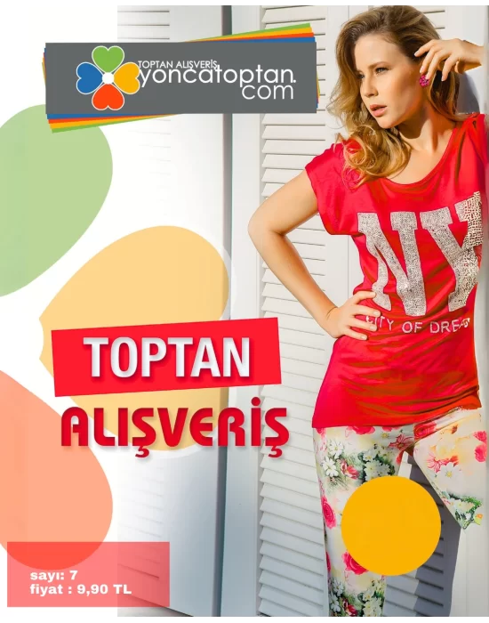 Yoncatoptan Dijital Kataloğu Kataloğu No :7