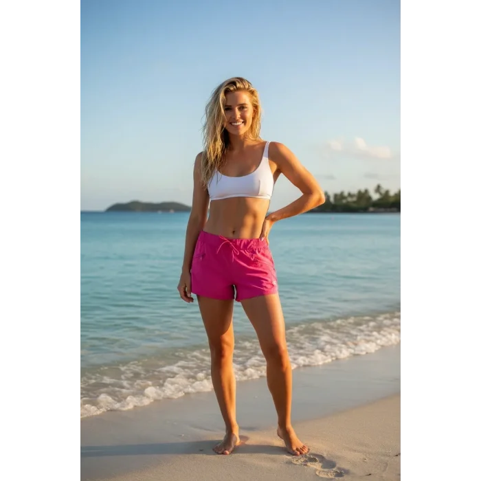 My Sea Womens Shorts BN02