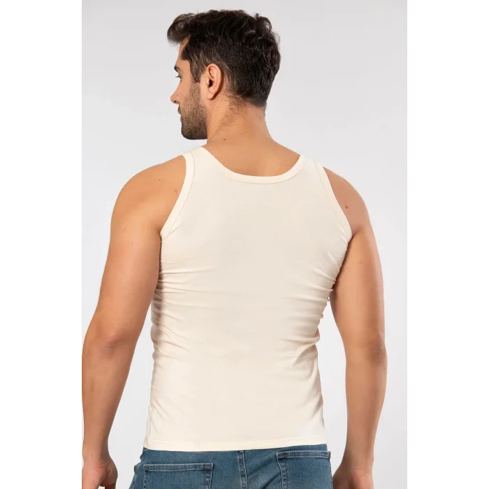 ERDEM 1100 TEN RENGİ ERKEK ATLET