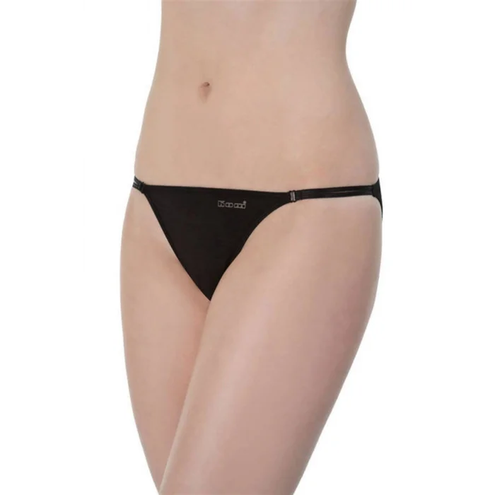 Kom Basic Tanga Tekli