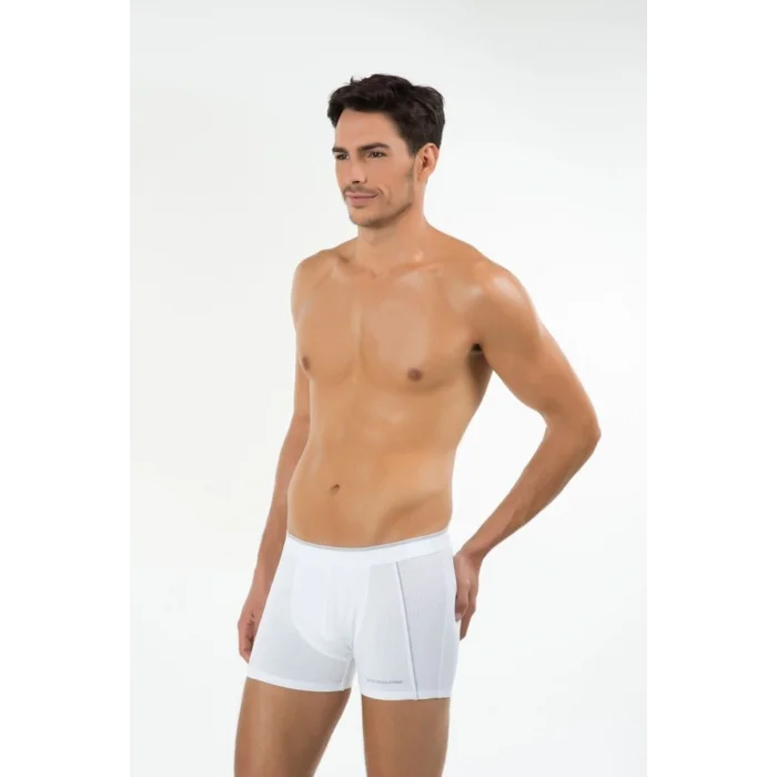 Kom Madrid Boxer