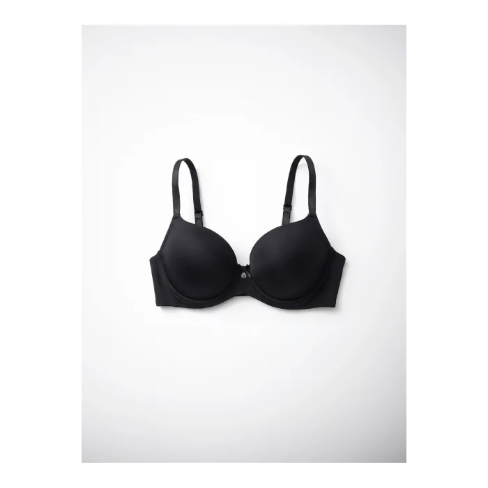 Black Spade Esential Padded Bra 3005
