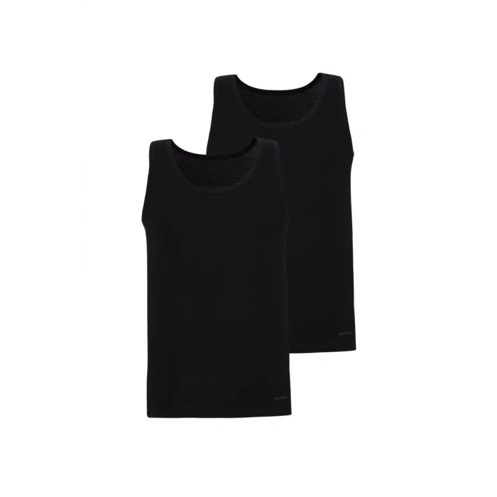 Blackspade Erkek 2li Atlet 9678
