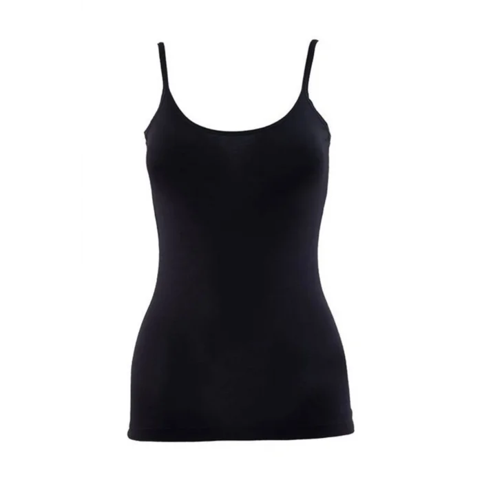 Blackspade Kadın Atlet Comfort Basics 1547