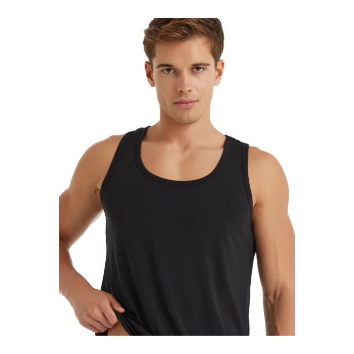 Blacksade Erkek Atlet Modal 9305