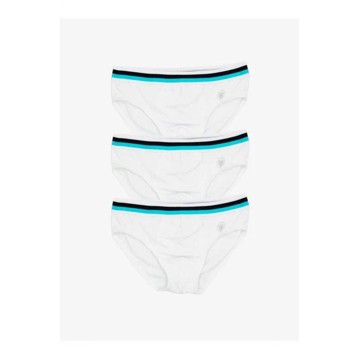 Blackspade Erkek Çocuk Slip 3Lü 9394