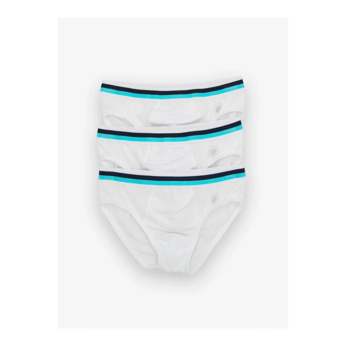 Blackspade Erkek Çocuk Slip 3Lü 9394