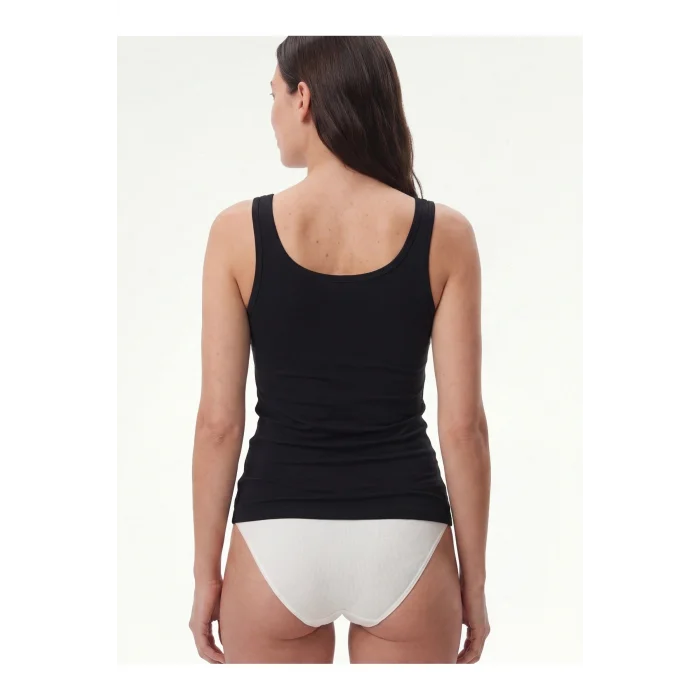 Blackspade Kadın Atlet Silver 1624