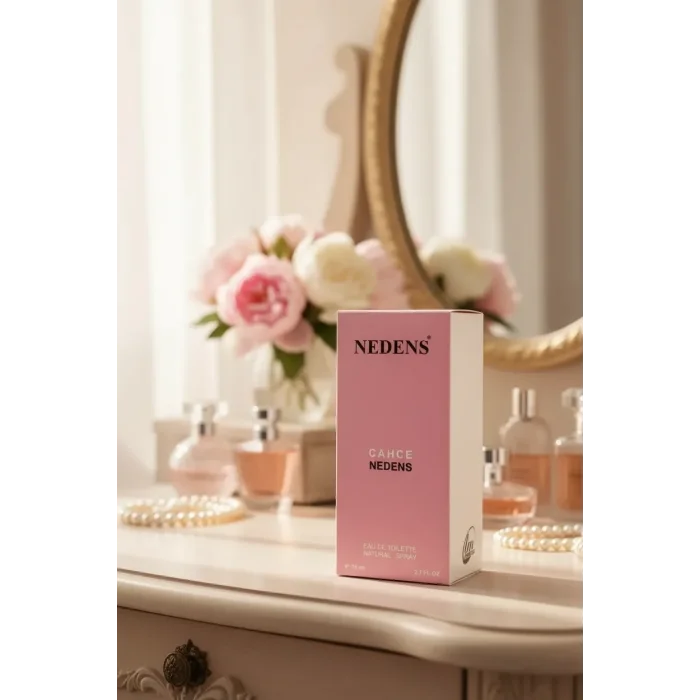 Nedens Cahce Edt 75 Ml Womens Perfume