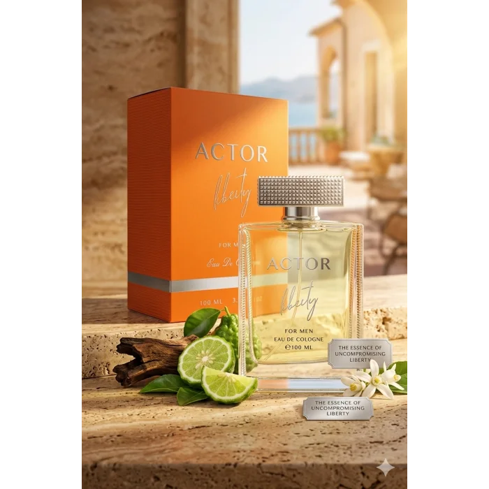 Actor Classic Edt100 ml Erkek Parfüm