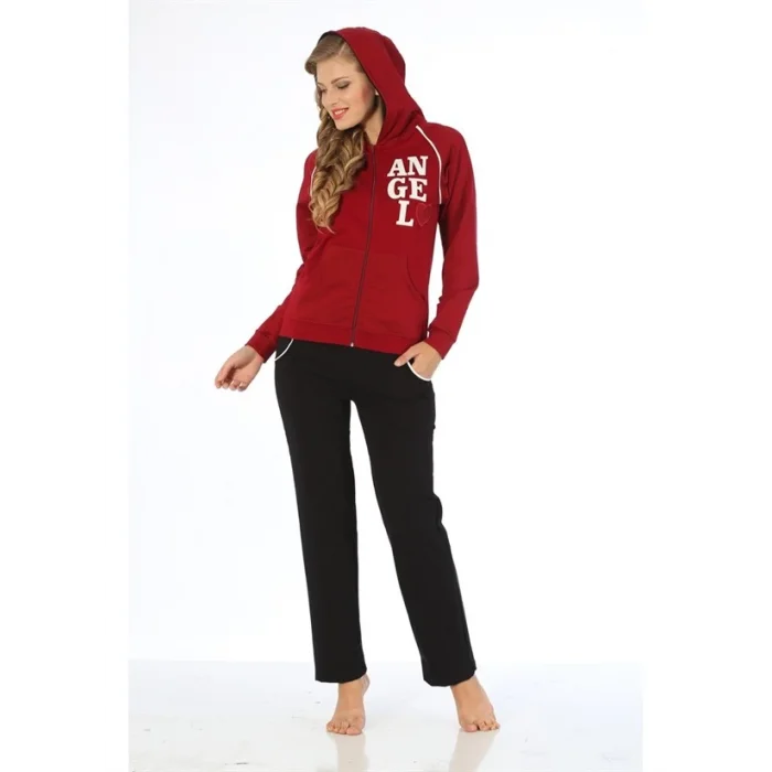 80109 HMD WOMENS TRACKSUIT