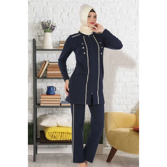 80132 HMD BAYAN TESETTÜR TAKIM