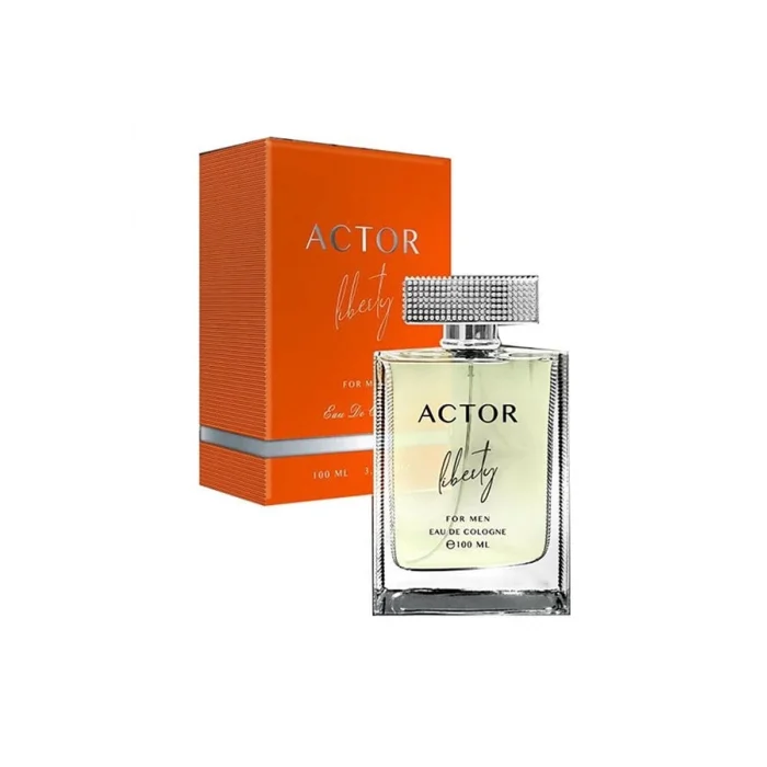 Actor Classic Edt100 ml Erkek Parfüm