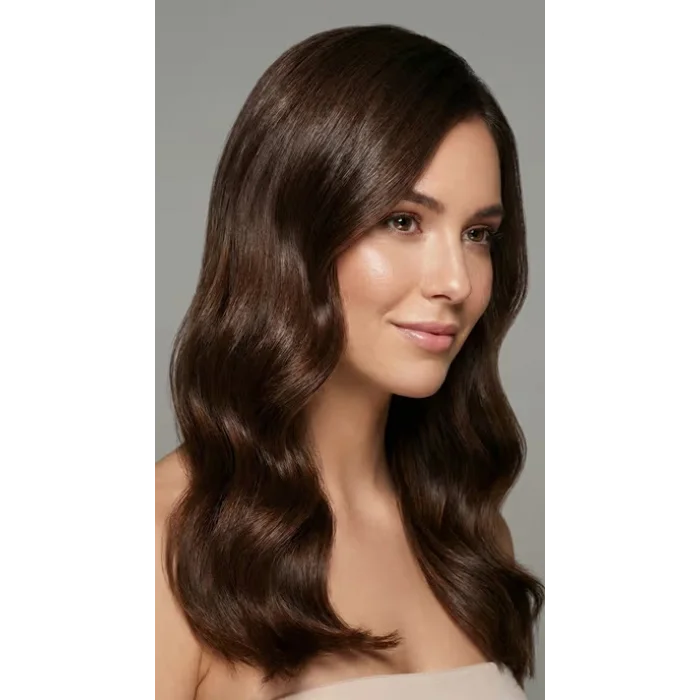 Akos Hair Dye Dark Chestnut 6