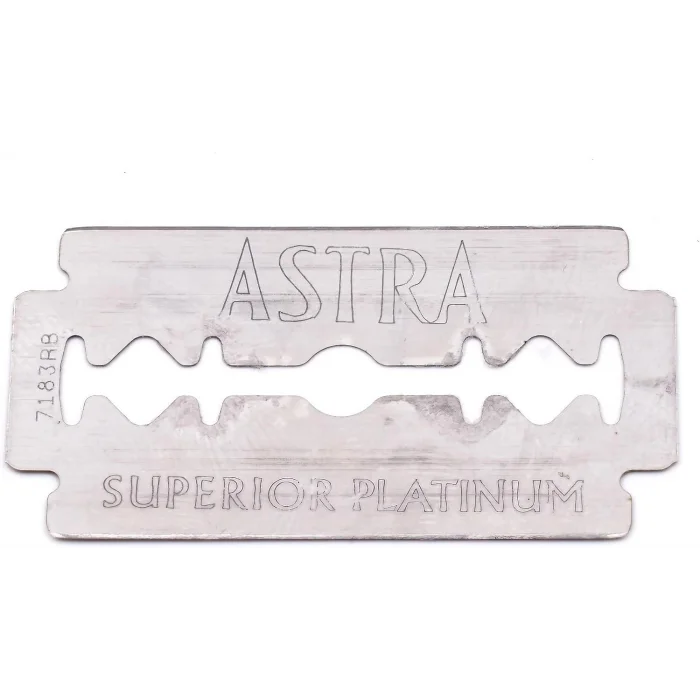 Astra Jilet