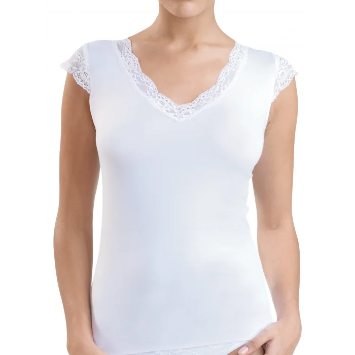 Backspade Kadın T Shirt 1348